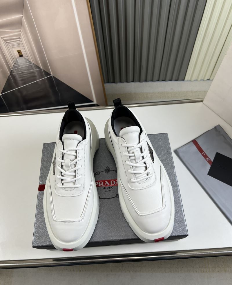 Prada Sneakers